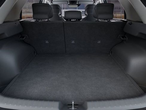 New 2026 Kia Niro SX Touring FWD image 19
