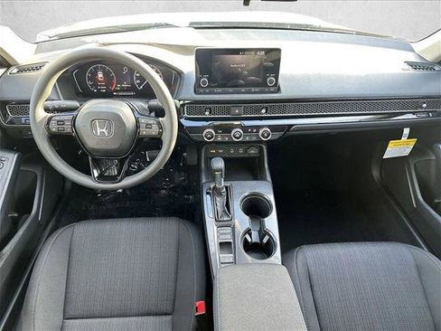 New 2026 Honda Civic LX image 14