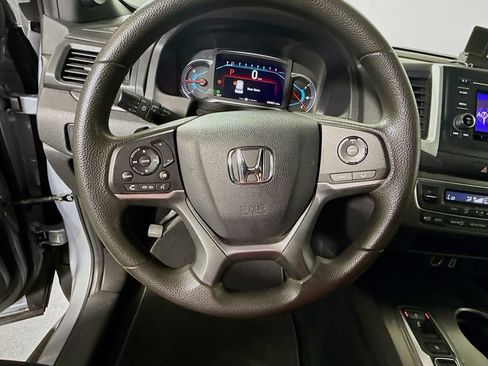 Used 2019 Honda Passport Sport image 12