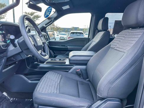 Used 2023 Ford F150 XL w/ STX Appearance Package RWD image 22