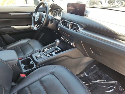 Used 2022 MAZDA CX-5 AWD 2.5 S image 15