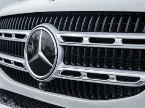 Certified 2024 Mercedes-Benz GLE 350 GLE 350 image 10