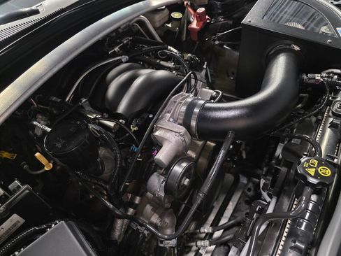 Used 2015 Chevrolet Camaro SS w/ SS Performance Package RWD image 44