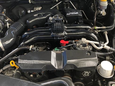 Used 2014 Subaru Outback 2.5i Limited w/ Moonroof Package image 19