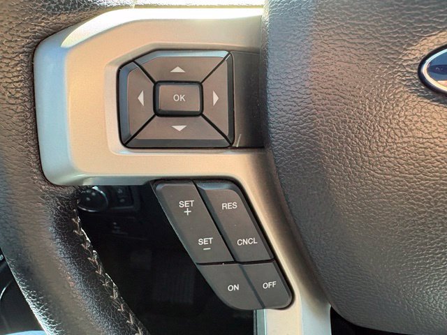 Used 2016 Ford F150 Lariat w/ Equipment Group 501A Mid AWD/4WD image 24