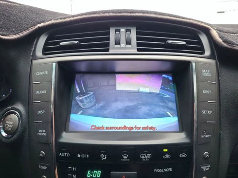 Used 2011 Lexus IS 250 IS 250 Sedan 4D image 29