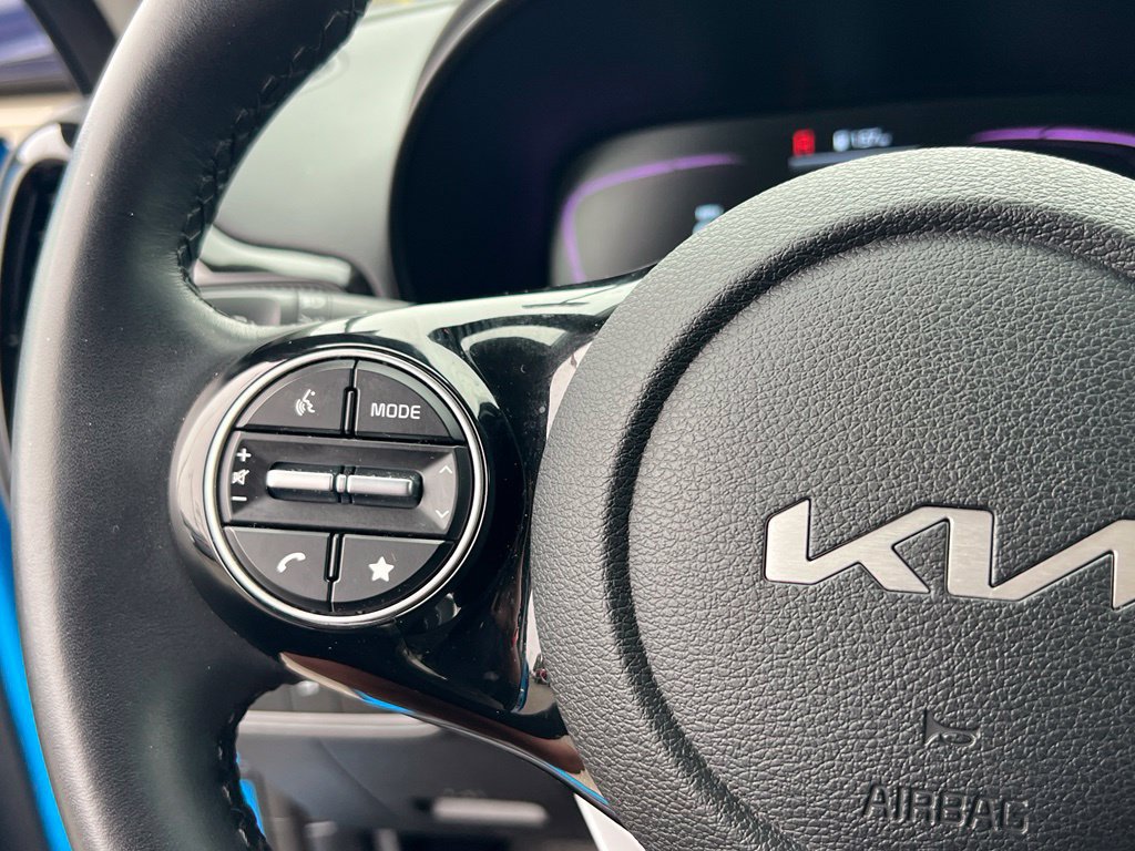 Certified 2024 Kia Soul EX FWD image 23