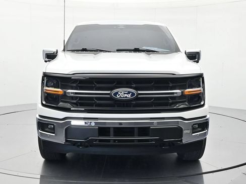 Certified 2024 Ford F150 XLT w/ Equipment Group 302A MID AWD/4WD image 2