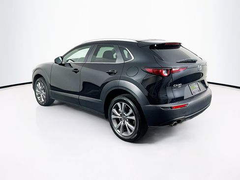 Used 2025 MAZDA CX-30 AWD 2.5 S w/ Preferred Package image 5