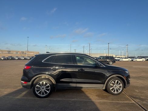 Used 2019 Lincoln MKC Select w/ Select Plus Package image 8