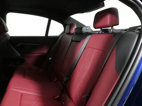 Used 2026 BMW 530i xDrive w/ Premium Package image 4