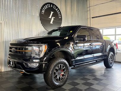 Used 2022 Ford F150 Tremor w/ Equipment Group 402A High