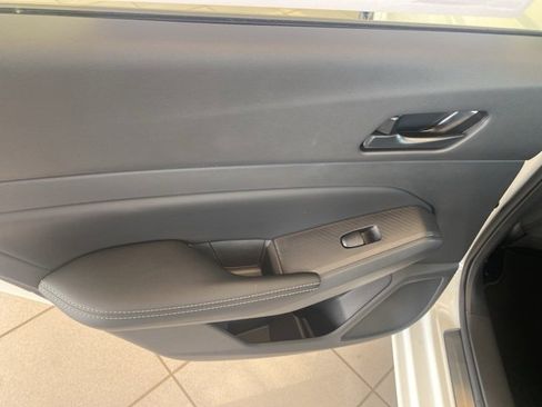 New 2025 Nissan Altima 2.5 SV w/ SV Special Edition Package image 12