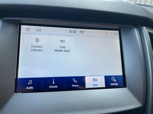 Used 2021 Ford Ranger XLT w/ Equipment Group 301A Mid AWD/4WD image 36