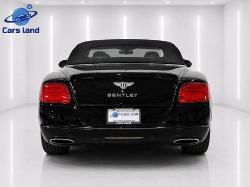 Used 2013 Bentley Continental GT AWD/4WD image 9