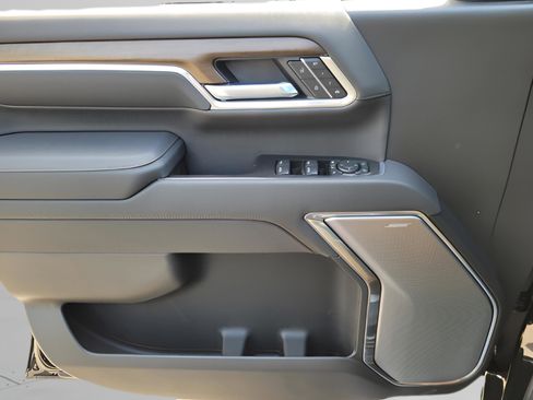 New 2026 Chevrolet Silverado 3500 High Country w/ High Country Premium Package image 21