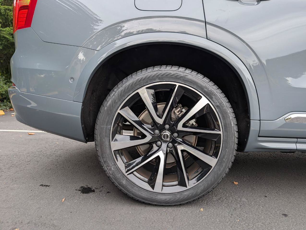 Used 2023 Volvo XC90 B6 Plus w/ Protection Package Premier AWD/4WD image 29