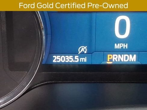Certified 2023 Ford F150 XLT w/ Equipment Group 302A High image 23