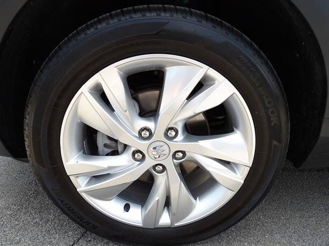 Used 2026 Buick Encore GX Preferred w/ Comfort Package AWD/4WD image 9