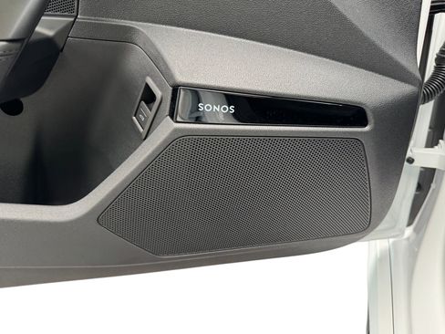 New 2026 Audi RS 3 image 22