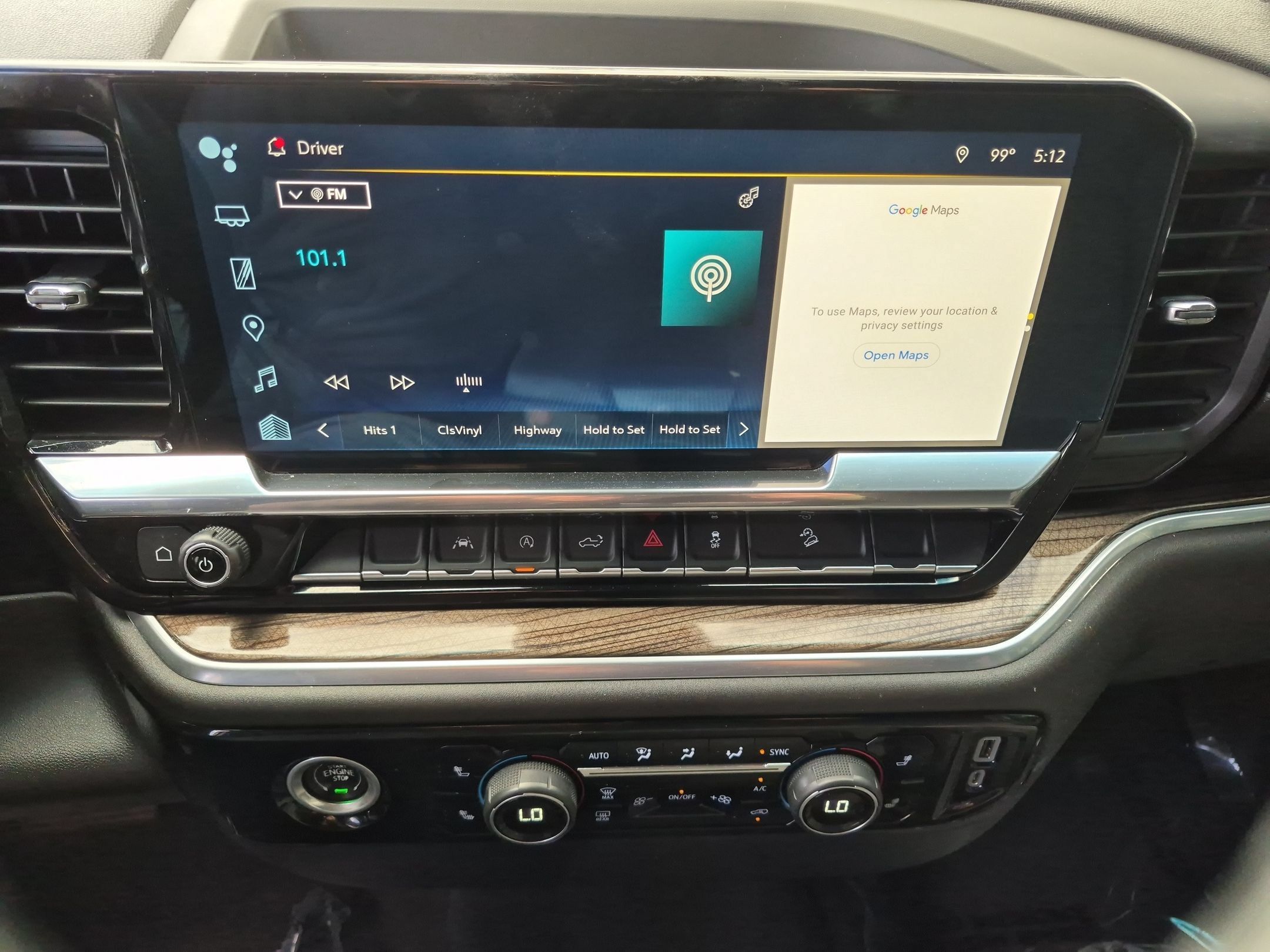 Used 2022 Chevrolet Silverado 1500 RST AWD/4WD image 18