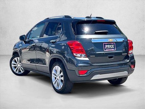 Used 2019 Chevrolet Trax Premier FWD image 13
