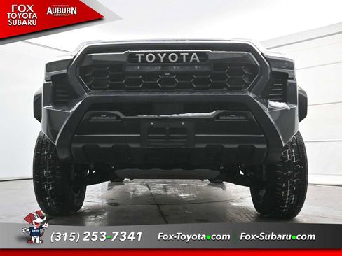 Used 2024 Toyota Tacoma TRD Pro image 21