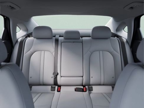 New 2025 Hyundai Sonata SEL FWD image 9