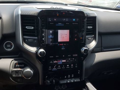 New 2026 RAM 1500 Big Horn AWD/4WD image 30