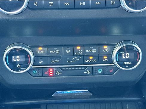 Used 2021 Ford Expedition King Ranch image 16