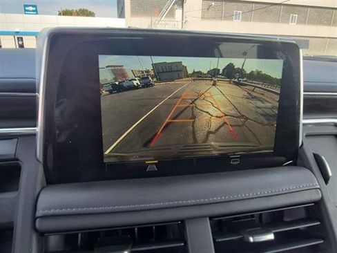 Certified 2023 Chevrolet Tahoe LT image 81