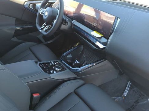 New 2026 BMW X3 xDrive30 AWD/4WD image 12