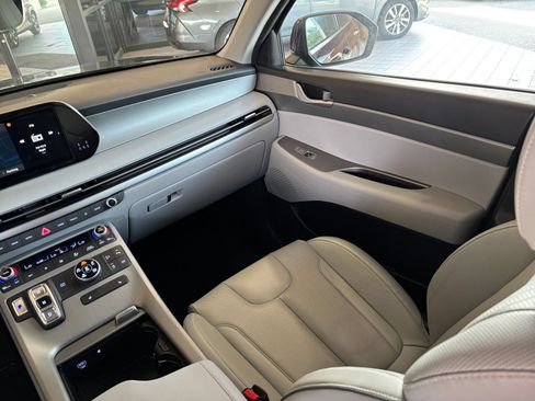 Used 2025 Hyundai Palisade SEL AWD/4WD image 37