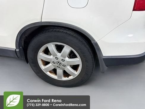 Used 2009 Honda CR-V EX-L image 28