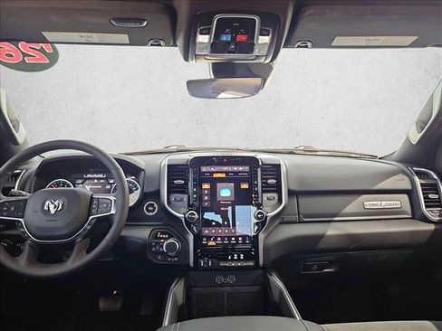 Used 2026 RAM 1500 Lone Star AWD/4WD image 12