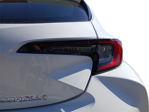 New 2025 Toyota Corolla GR image 13