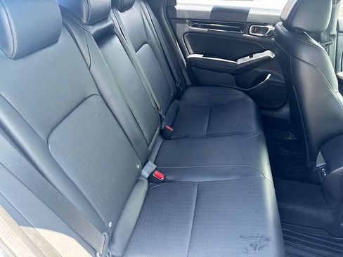 Used 2022 Honda Civic Sport Touring image 28