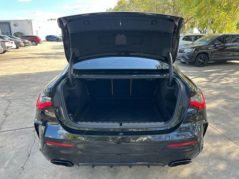 Used 2023 BMW M440i Coupe w/ Premium Package image 57