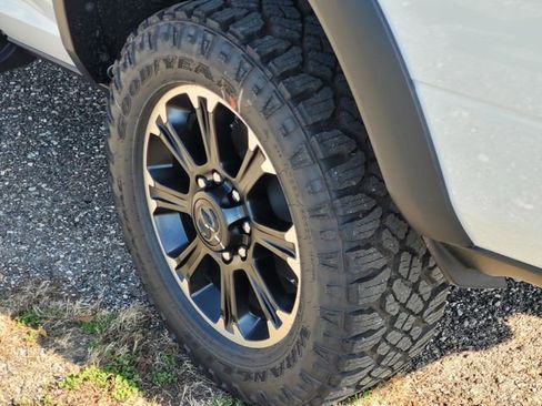 New 2026 RAM 2500 Tradesman image 7