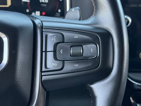 Used 2023 GMC Sierra 1500 AT4 w/ AT4 Preferred Package image 15