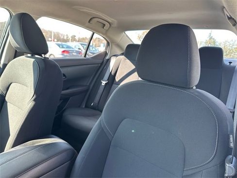 Used 2024 Nissan Sentra S w/ Lighting Package image 15