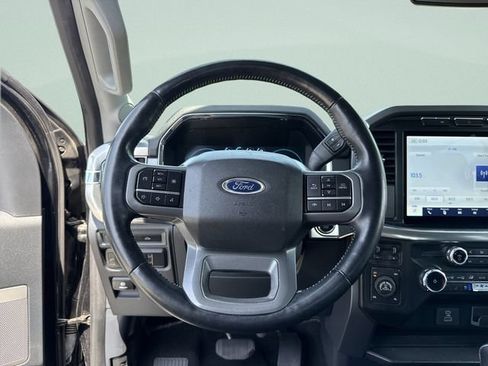 Certified 2022 Ford F150 Lariat AWD/4WD image 39