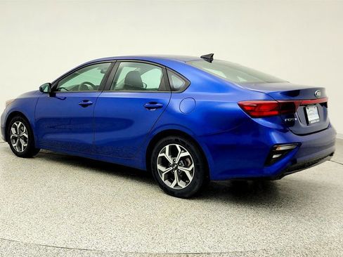Used 2019 Kia Forte LXS image 7