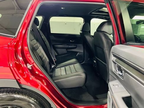 New 2026 Honda CR-V Sport-L image 30