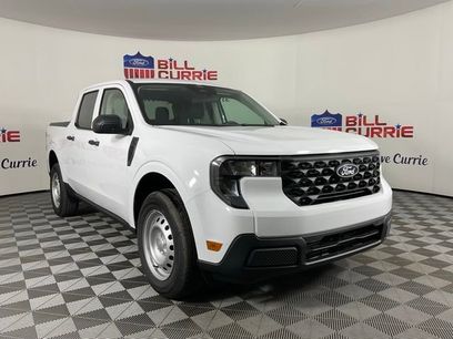 New 2026 Ford Maverick XL