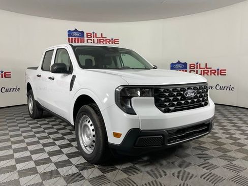 New 2026 Ford Maverick XL image 1