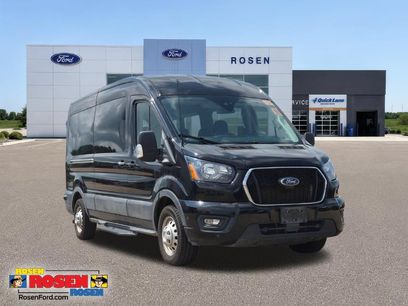 Used 2024 Ford Transit 350 XLT