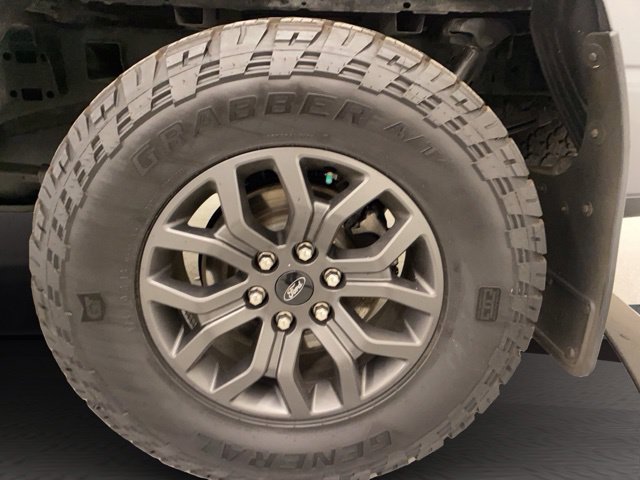 Used 2024 Ford F150 Tremor w/ Mobile Office Package AWD/4WD image 39