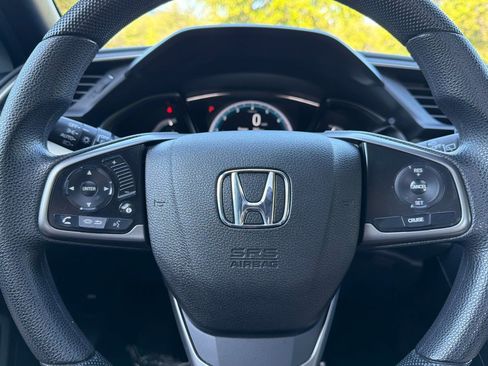 Used 2018 Honda Civic EX image 28
