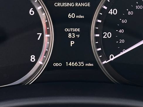 Used 2013 Lexus GS 350 w/ F Sport Pkg RWD image 21